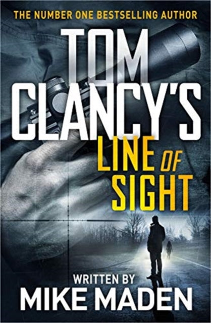 TOM CLANCY`S LINE OF SIGHT