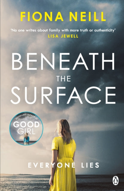 Beneath the Surface - The gripping new psychological drama from the Sunday Times bestseller