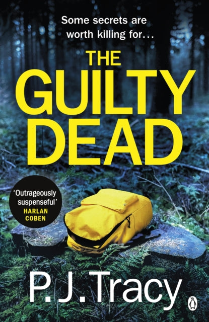 The Guilty Dead - Twin Cities Book 9