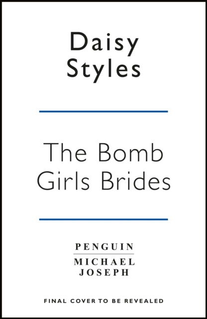 Bomb Girl Brides