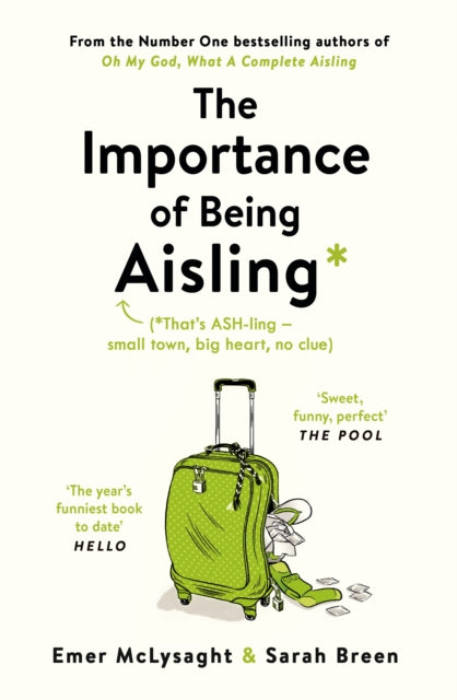 Importance of Being Aisling