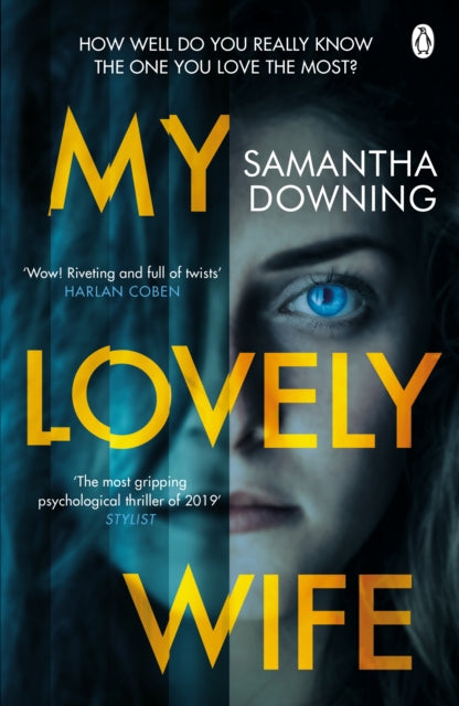 My Lovely Wife - The number one bestselling psychological thriller with a killer twist