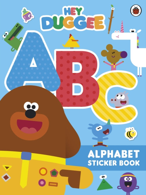 Hey Duggee: ABC