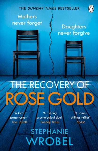 Recovery of Rose Gold