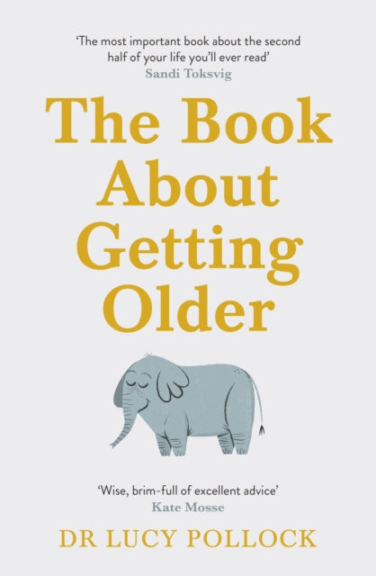 Book About Getting Older