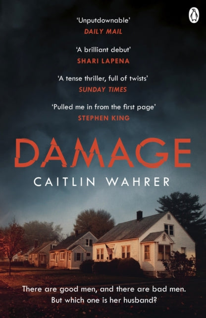 Damage