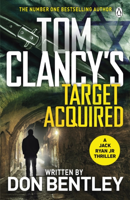 Tom Clancy’s Target Acquired