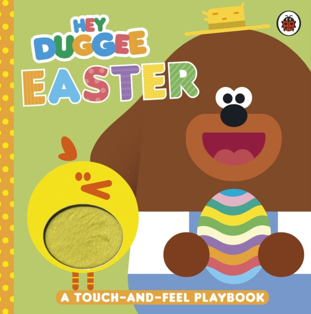 Hey Duggee: Easter