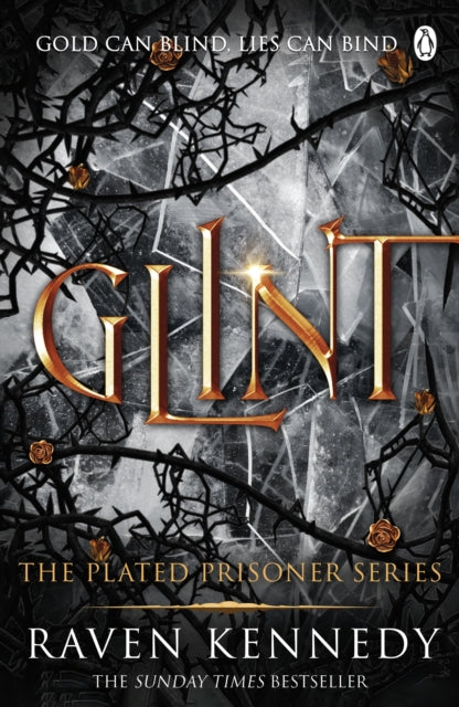Glint - The TikTok fantasy sensation that's sold over half a million copies