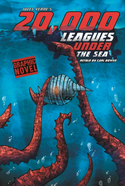 20,000 Leagues Under the Sea