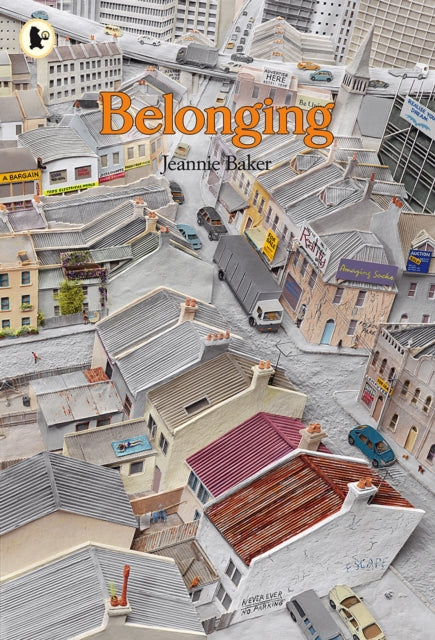 Belonging