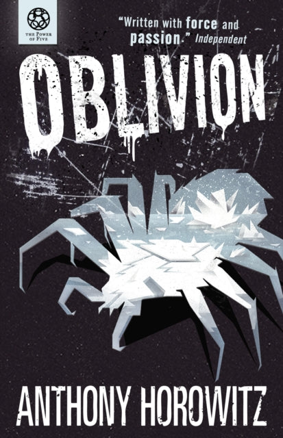 The Power of Five: Oblivion