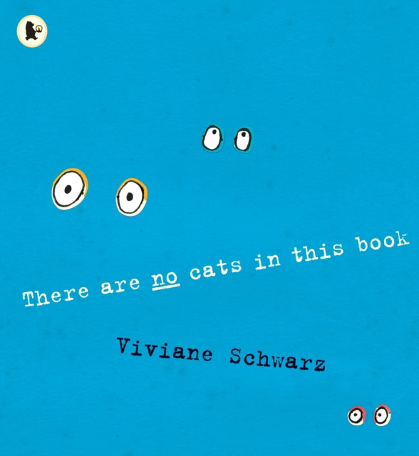There are No Cats in This Book