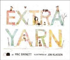 EXTRA YARN