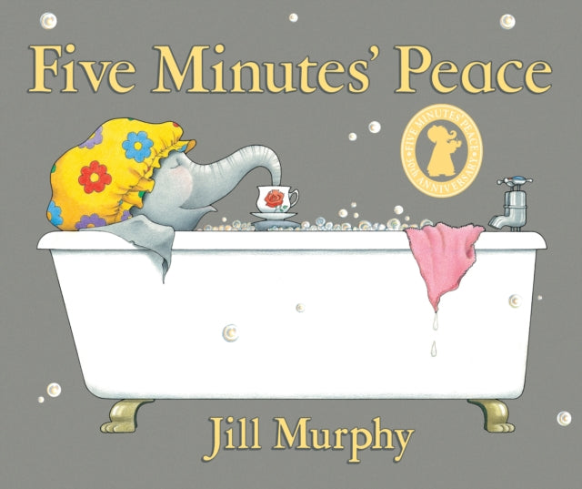 Five Minutes' Peace