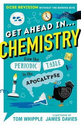 Get Ahead in ... CHEMISTRY