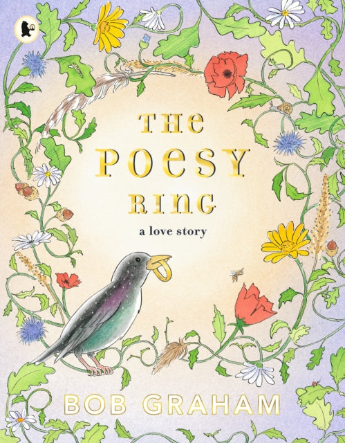 The Poesy Ring - A Love Story