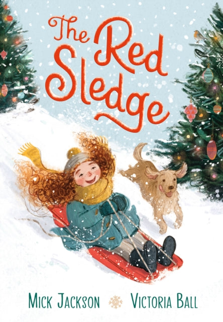 Red Sledge