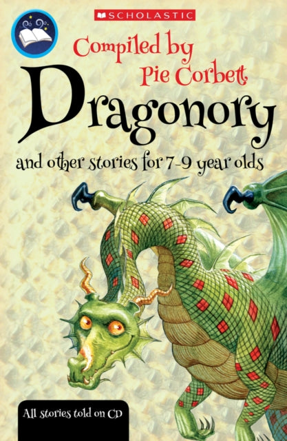 Dragonory and other stories to read and tell