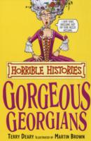 The Gorgeous Georgians