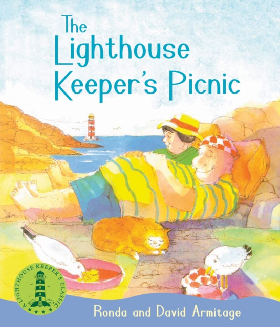 Lighthouse Keeper's Picnic