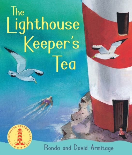 Lighthouse Keeper's Tea