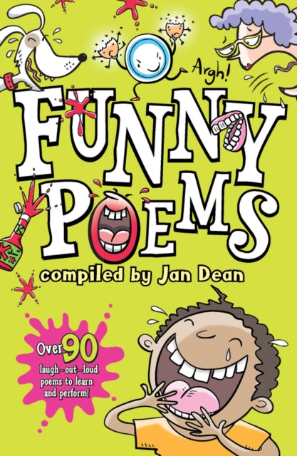 Funny Poems