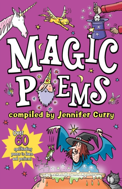 Magic Poems