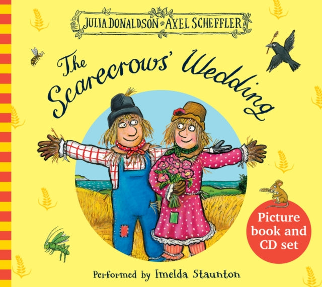 The Scarecrows' Wedding