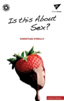 IS THIS ABOUT SEX?