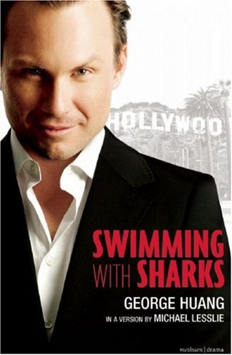SWIMMING WITH SHARKS