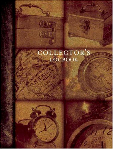 Collector`S Logbook