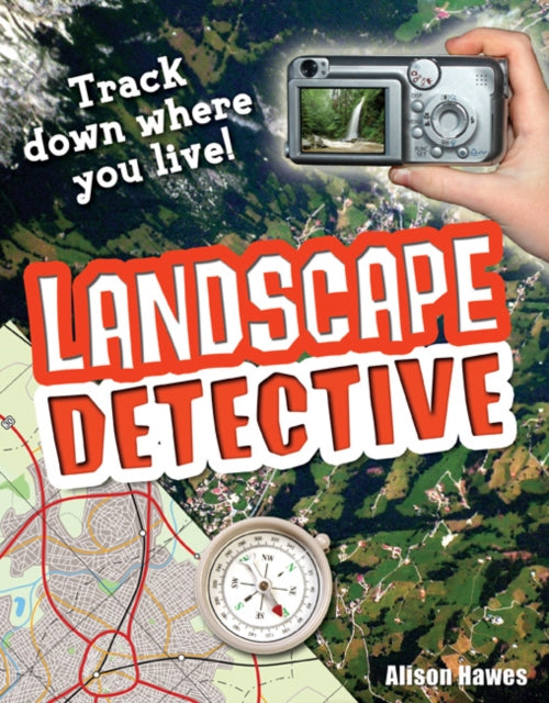 Landscape Detective: Age 7-8, Average Readers