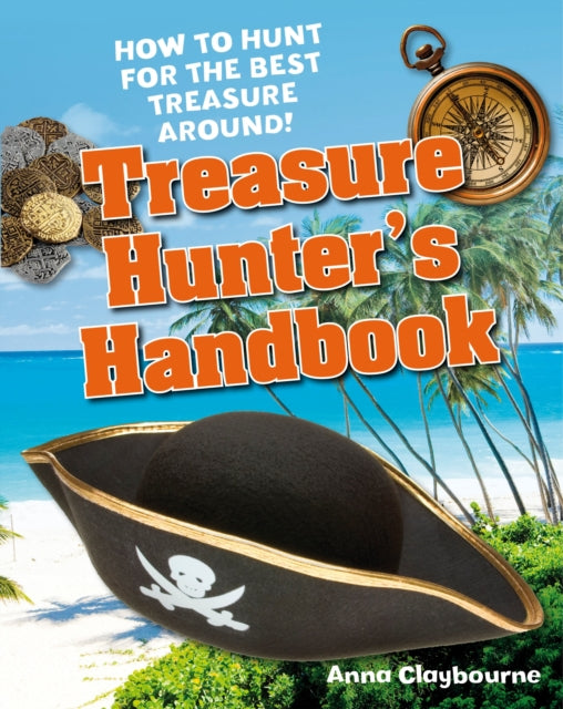 Treasure Hunter's Handbook