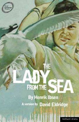 Lady From the Sea (Methuen Drama)