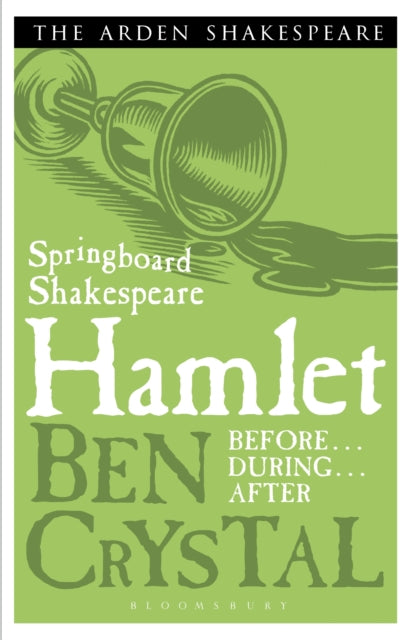 Springboard Shakespeare:Hamlet