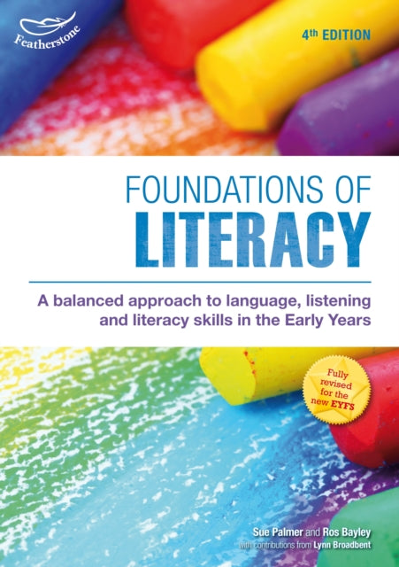 Foundations of Literacy