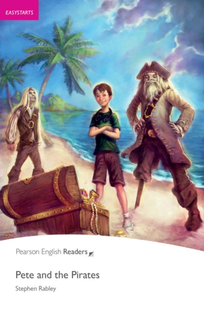 Pete and the Pirates: Easystarts