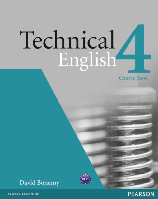 Technical English Level 4 Coursebook