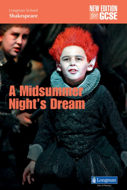 Midsummer Night's Dream