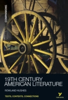 York Notes Companions Nineteenth Century American Literature