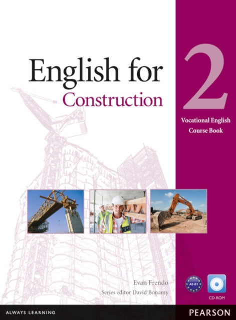 Eng for Construct L2 CBK/CDR Pk