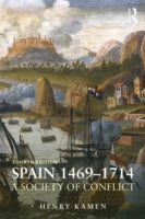 Spain 1469-1714