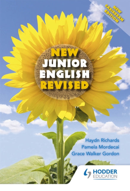 New Junior English Revised 2nd edition