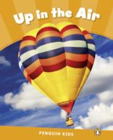 Level 3: Up in the Air CLIL
