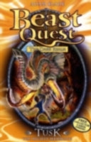 Beast Quest: Tusk the Mighty Mammoth: Series 3 Book 5