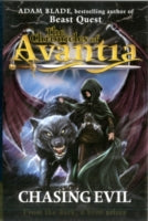 The Chronicles of Avantia: Chasing Evil: Book 2