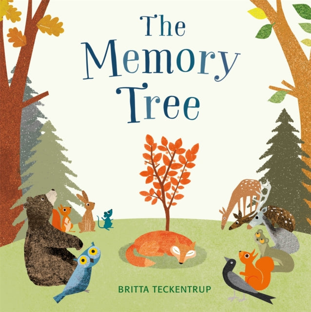 Memory Tree