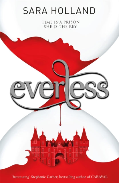 Everless - Book 1