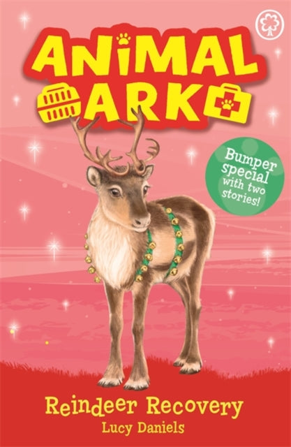 Animal Ark, New 3: Reindeer Recovery - Special 3